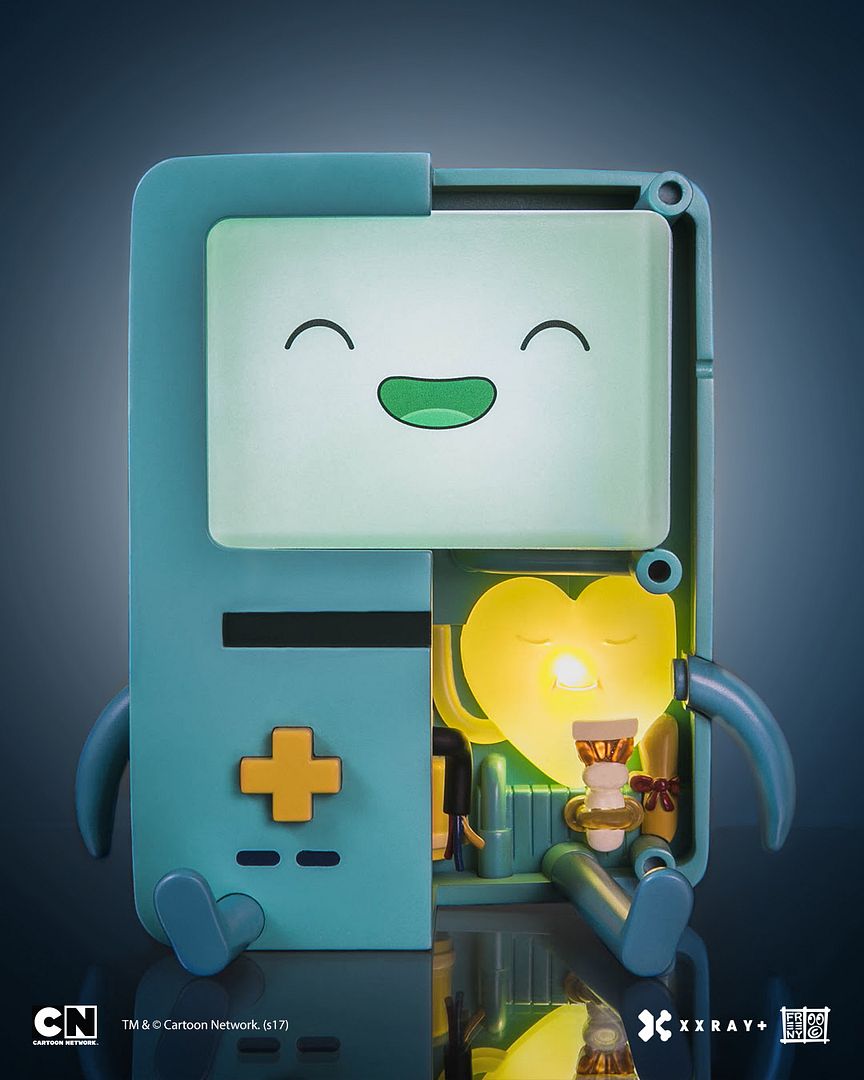 xxray plus bmo